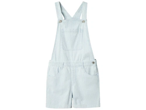 Name It shorts lys blå denim